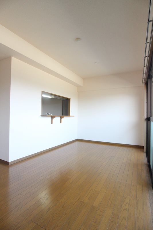 クレール長尾Ⅱ その他部屋・スペース