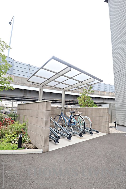 シャーメゾン竪町 その他共有部分