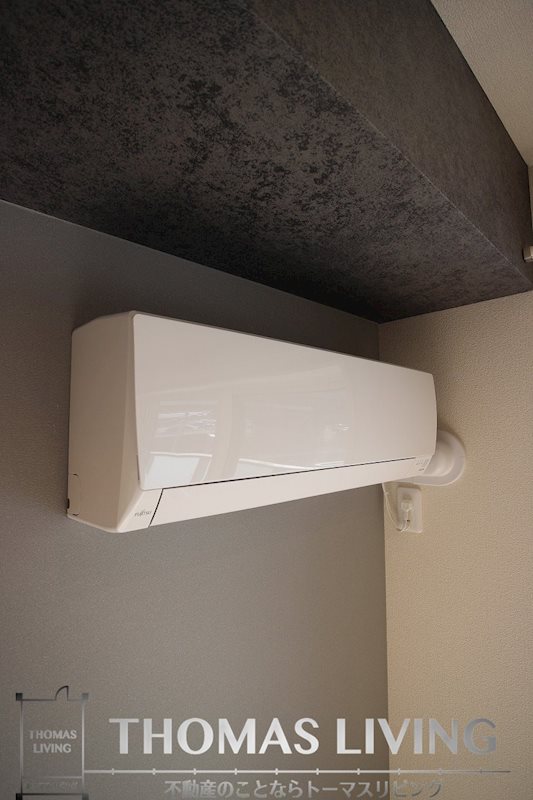 シャーメゾン竪町 その他設備