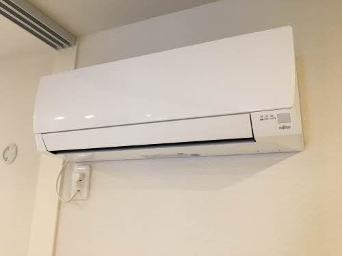 エメラルドタワー　A棟   その他設備