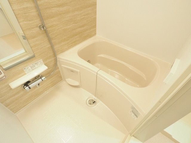 カンパーニュ　A棟 風呂画像