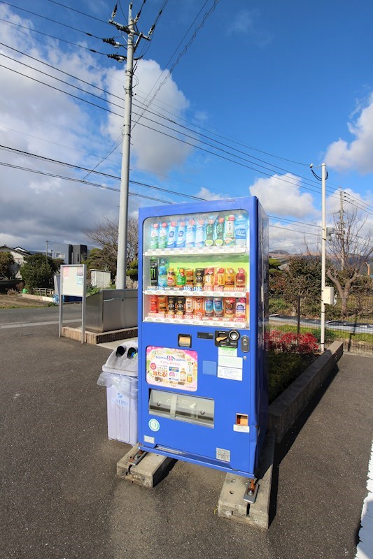 グレイスE　Ⅱ その他