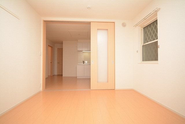 グレイスE　Ⅱ その他部屋・スペース