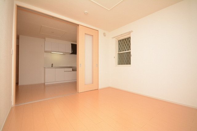 グレイスE　Ⅱ その他部屋・スペース