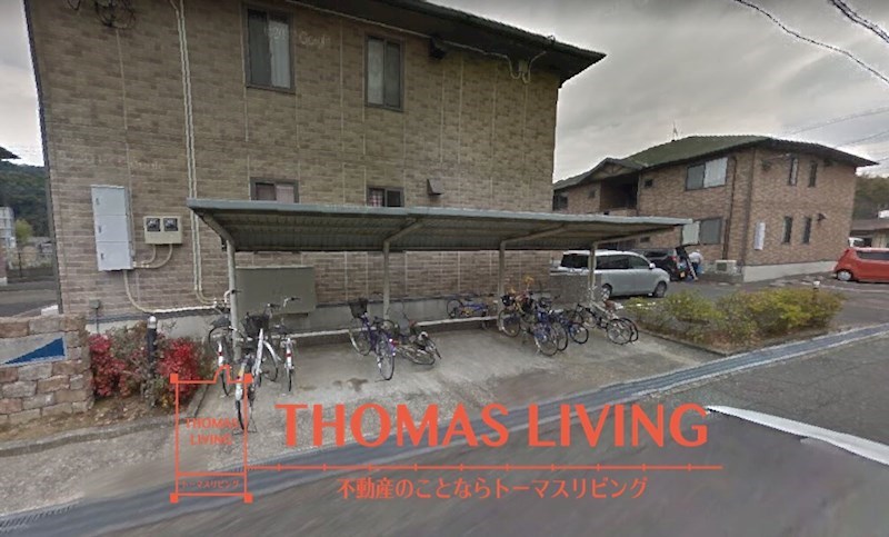 リビングタウン浅川 C棟   その他共有部分