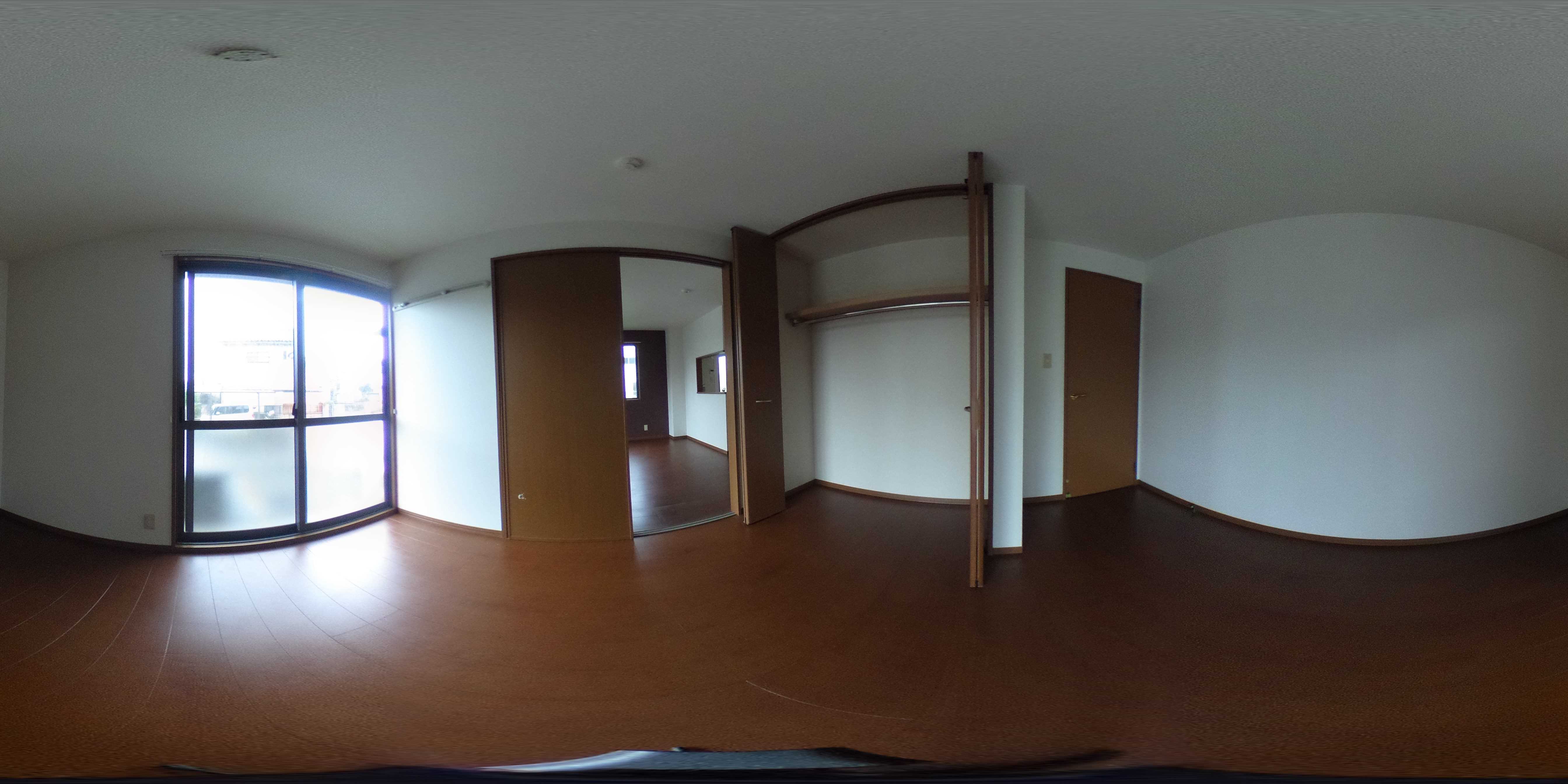 リビングタウン浅川 C棟   洋室