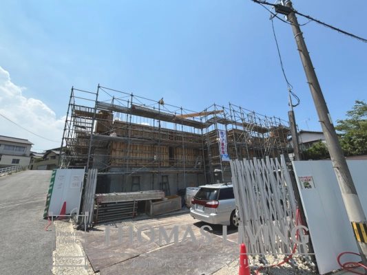 Mグランツ戸畑 駐車場
