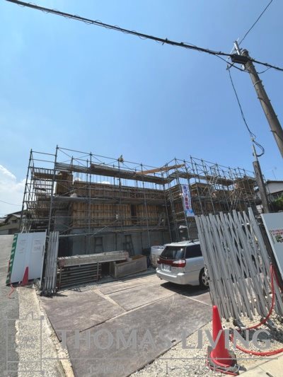 Mグランツ戸畑 外観