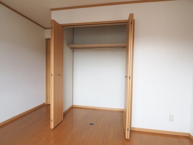 アヴァンツァートヴィレッジ　Ⅱ  収納