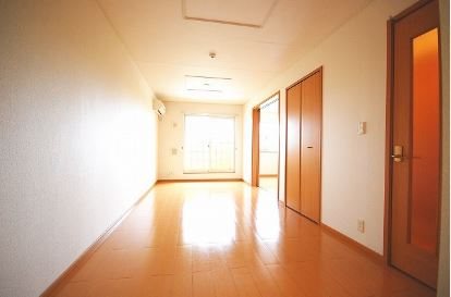 ブライトーU　B棟 その他部屋・スペース