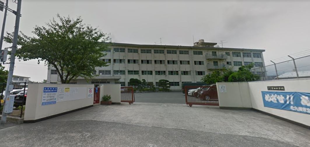 グランドソレーユ 中学校