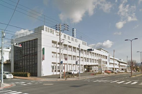 アクアパーク則松 総合病院