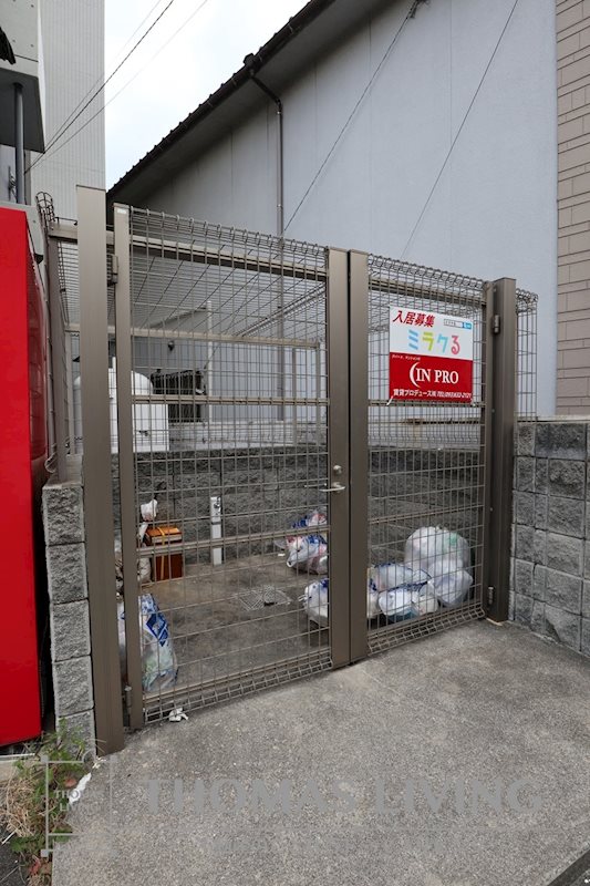 MDIフォレストガーデン三ヶ森  その他共有部分