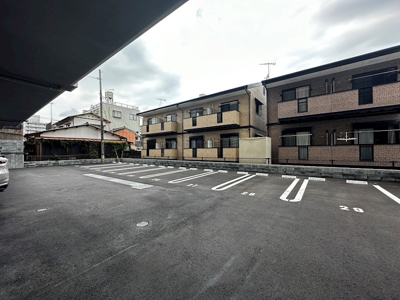 セレーノ行橋 その他