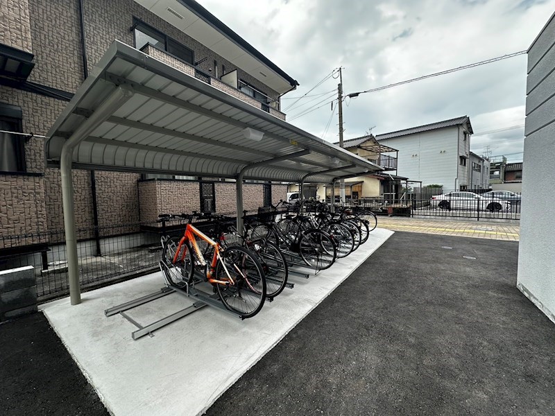 セレーノ行橋 その他
