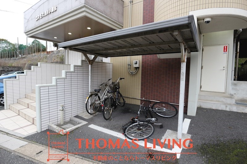 コスモス浅川学園台 その他共有部分
