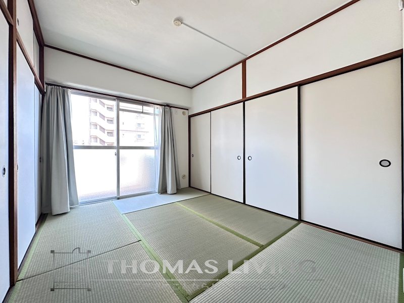 アピアランス浅生 その他部屋・スペース