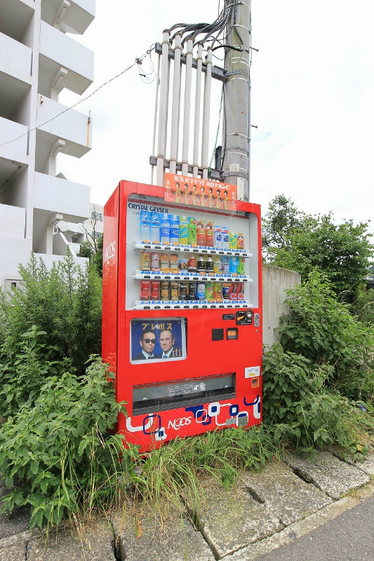 アヴニール吉志  その他