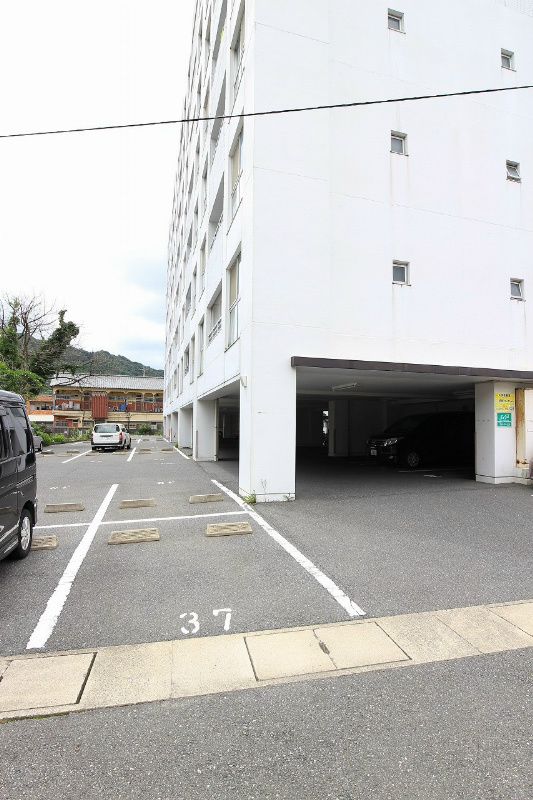 アヴニール吉志  その他