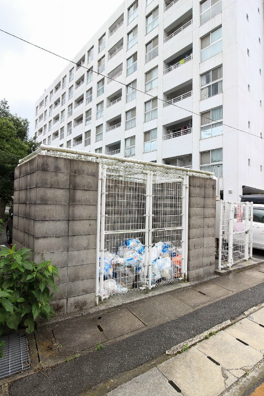 アヴニール吉志  その他