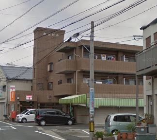 サンライフ重住 郵便局