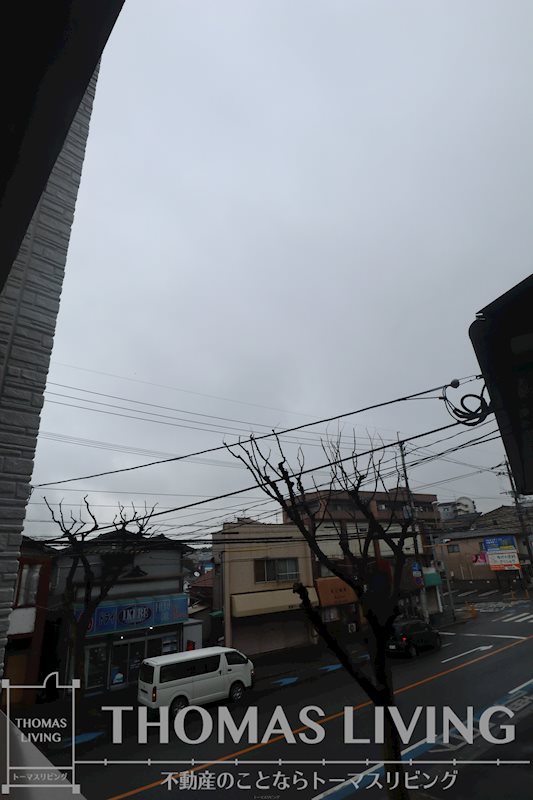 Heritage NAKAI Manoir  眺望