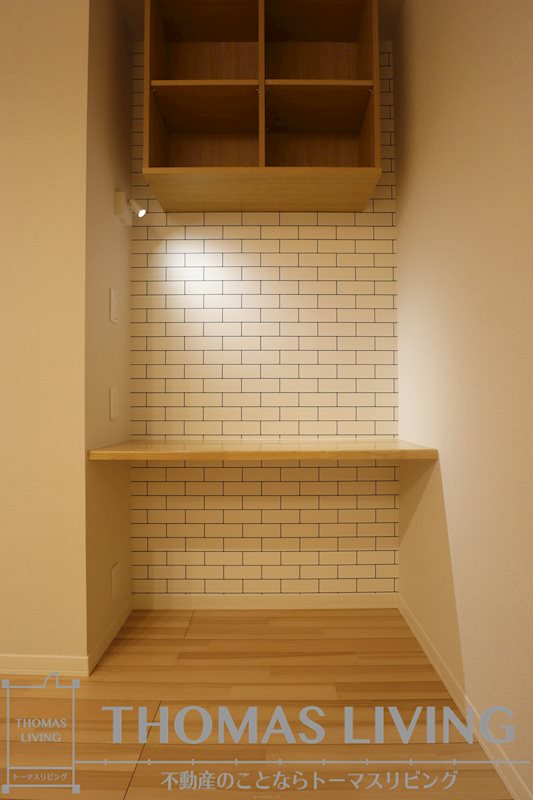 Heritage NAKAI Manoir  その他部屋・スペース
