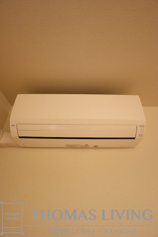 Heritage NAKAI Manoir  その他設備