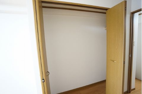 サンシャイン戸畑 収納