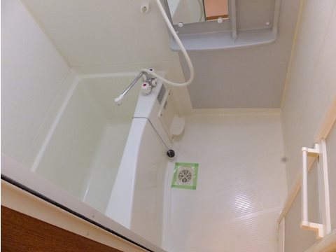 サンシャイン戸畑 風呂画像