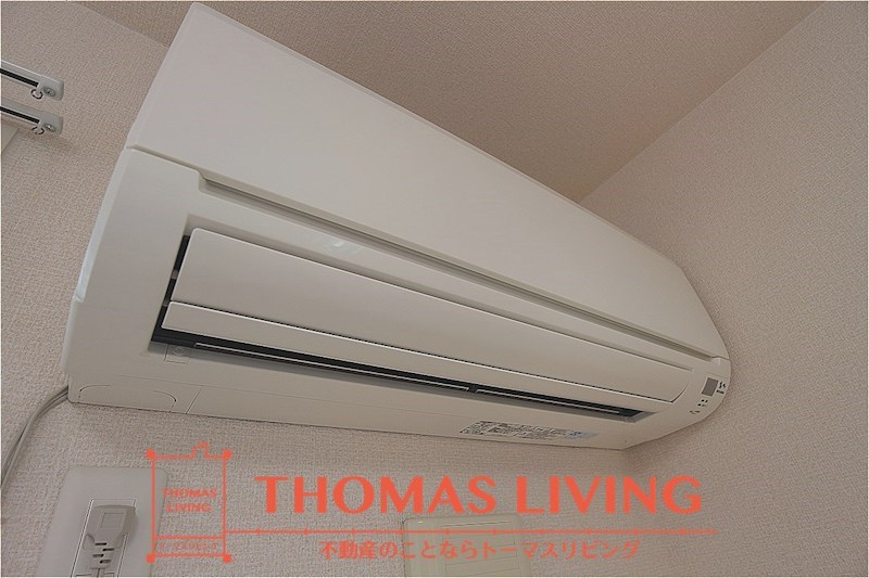 グランジュデ B棟 その他設備