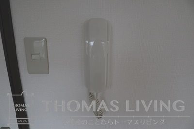 クレベール千防 セキュリティ