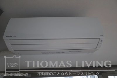 クレベール千防 その他設備