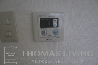 クレベール千防 その他設備