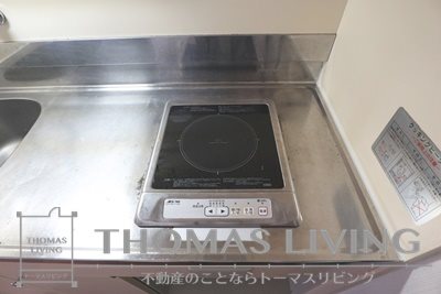 クレベール千防 その他設備