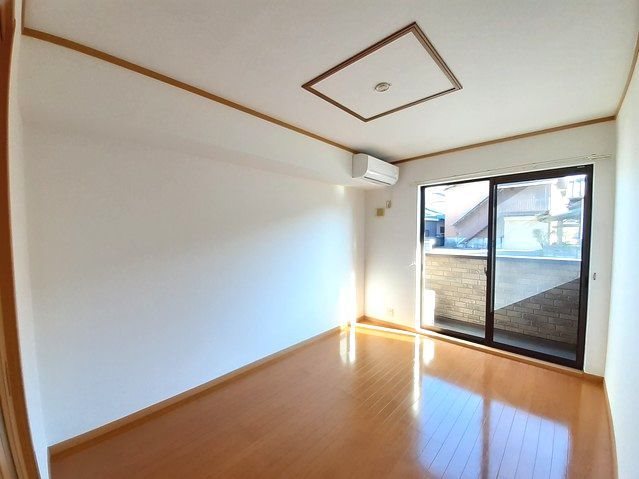 ヴィラージュ波風　Ｂ棟 その他部屋・スペース