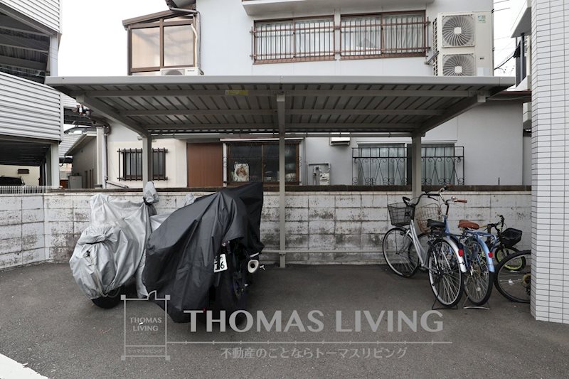 MDIフォレストガーデン三ヶ森  その他部屋・スペース