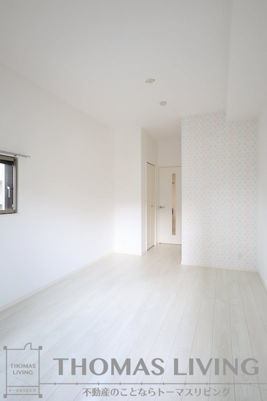 MDIグランコルディール室町 ベッドルーム