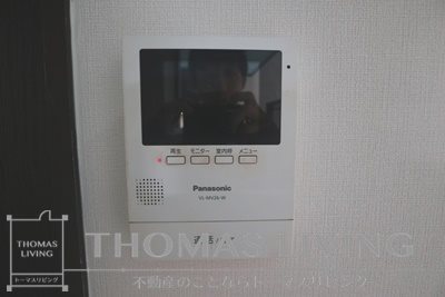 レジデンス菅原 セキュリティ