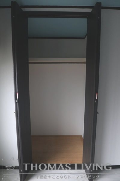 レジデンス菅原 収納