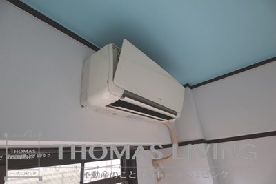 レジデンス菅原 その他設備