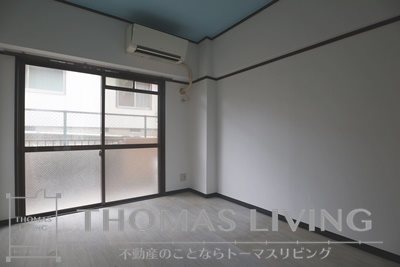 レジデンス菅原 リビング