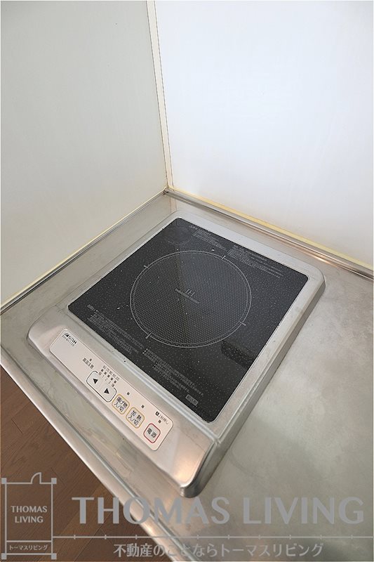 メゾンガーデンプラザ その他設備