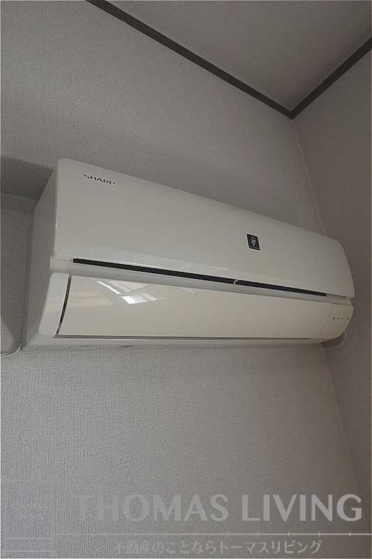 メゾンガーデンプラザ その他設備