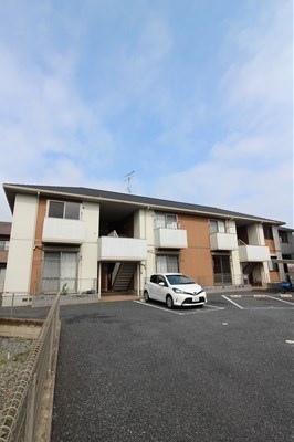 グリーンヒルⅡ その他
