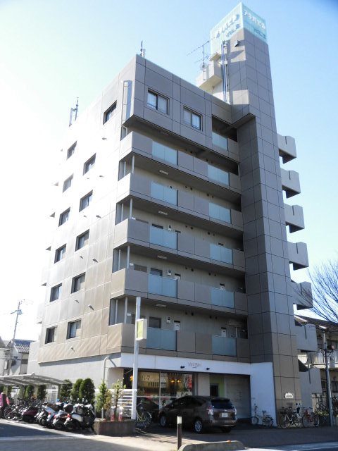 アキバビルVol.Ⅱ 外観
