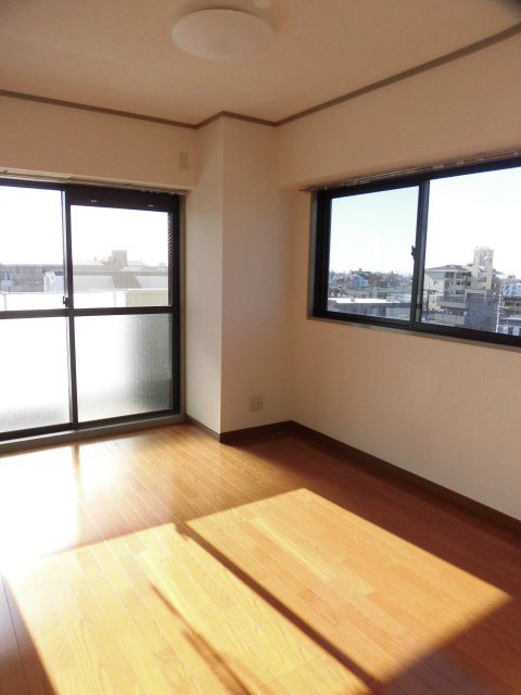 アキバビルVol.Ⅱ ベッドルーム