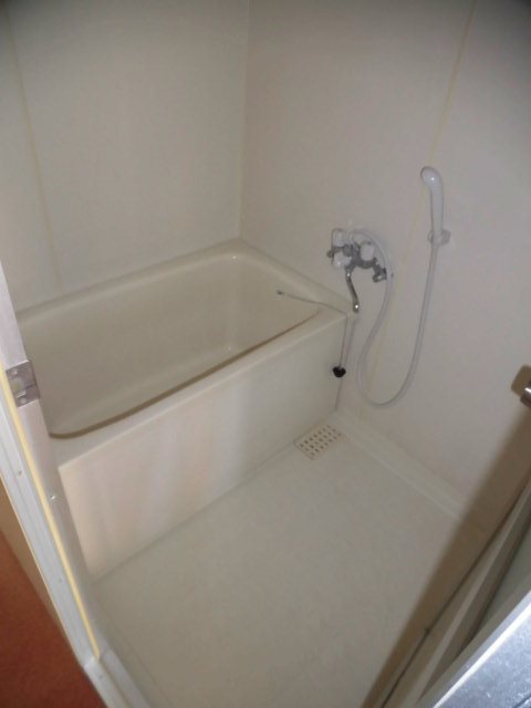 アキバビルVol.Ⅱ 風呂画像