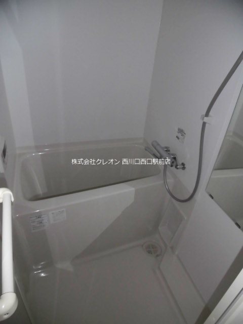 風呂画像