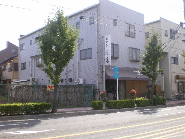 パインヒルマンション 外観